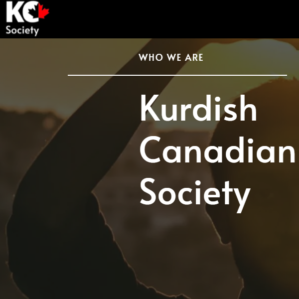 Kurdish Organization Near Me - Kurdish Canadian Society