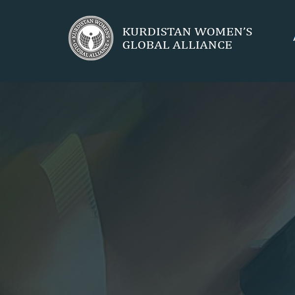 Kurdish Organization Near Me - Kurdistan Women’s Global Alliance