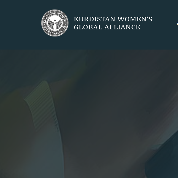 Kurdish Category Near Me - Kurdistan Women’s Global Alliance