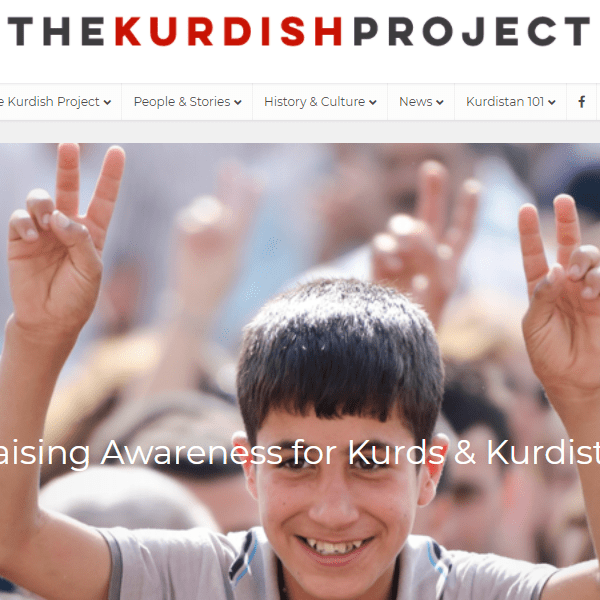 Kurdish Category Near Me - The Kurdish Project